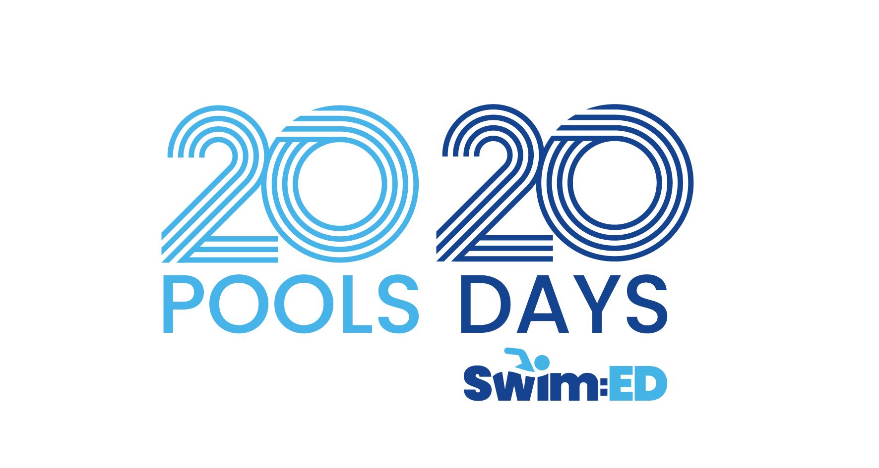 Pool Week 20 20 pools in 20 days: Celebrating 20 years of Aspire through Swim:ED